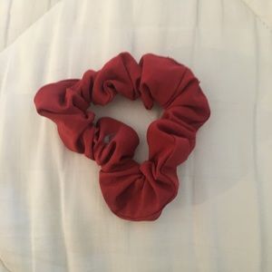 Lululemon Scrunchie